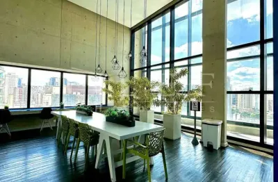 Apartamento com 2 quartos à venda na Avenida Doutor Cardoso de Melo, --, Vila Olímpia, São Paulo