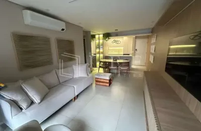 Apartamento com 3 quartos à venda na Rua Alvorada, --, Vila Olímpia, São Paulo