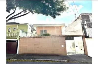 Casa com 3 quartos à venda na Rua Bitencourt Sampaio, --, Vila Mariana, São Paulo