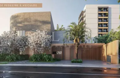 Apartamento com 3 quartos à venda na Rua Piraí, --, Alto da Lapa, São Paulo