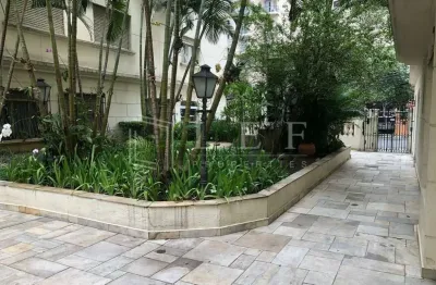Apartamento com 4 quartos à venda na Rua Baronesa de Itu, --, Higienópolis, São Paulo
