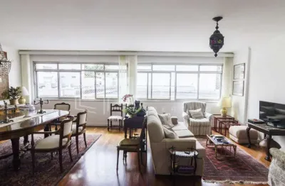 Apartamento com 3 quartos à venda na Rua Abílio Soares, --, Paraíso, São Paulo