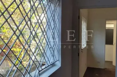 Casa comercial para alugar na Rua Áurea, --, Vila Mariana, São Paulo