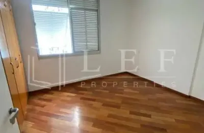 Apartamento com 2 quartos à venda na Rua Itacema, --, Itaim Bibi, São Paulo