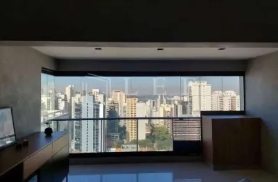 Apartamento com 1 quarto à venda na Rua Cristiano Viana, --, Cerqueira César, São Paulo
