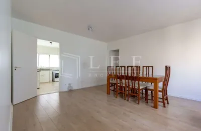 Apartamento com 2 quartos à venda na Rua Bandeira Paulista, --, Itaim Bibi, São Paulo