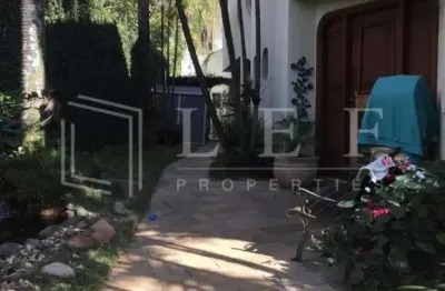 Casa comercial à venda na Avenida Albert Einstein, --, Jardim Leonor, São Paulo