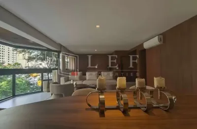 Vila nova conceição- pronto para morar- localização super nobre