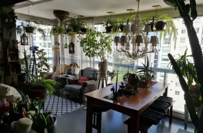 Apartamento com 2 quartos à venda na Avenida Doutor Cardoso de Melo, --, Vila Olímpia, São Paulo