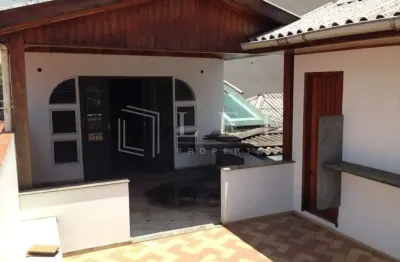 Casa comercial para alugar na Rua Doutor Rafael de Barros, --, Paraíso, São Paulo