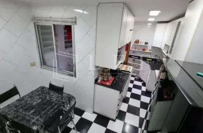 Apartamento com 2 quartos à venda na Rua Sena Madureira, --, Vila Clementino, São Paulo