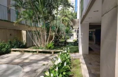 Apartamento com 2 quartos à venda na Rua Afonso de Freitas, --, Paraíso, São Paulo