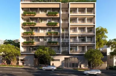 Kitnet / Stúdio à venda na Rua Estela, --, Vila Mariana, São Paulo