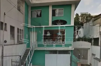 Casa comercial à venda na Avenida Duquesa de Goiás, --, Real Parque, São Paulo