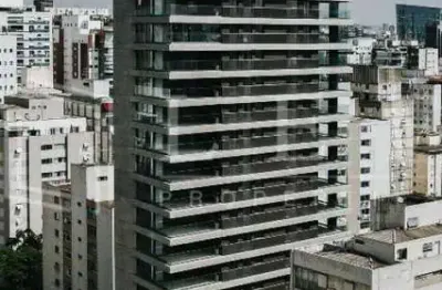 Apartamento com 4 quartos à venda na Rua Urimonduba, --, Itaim Bibi, São Paulo