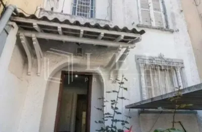 Casa com 3 quartos à venda na Rua Pandiá Calógeras, 263, Liberdade, São Paulo