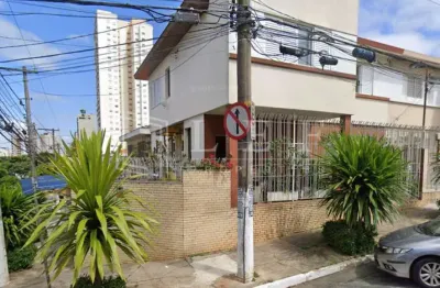 Casa com 4 quartos à venda na Rua Padre Leonardo, --, Jardim Aeroporto, São Paulo
