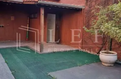 Casa com 3 quartos para alugar na Rua Tacoma, --, Brooklin Paulista, São Paulo