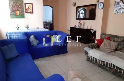 Casa com 3 quartos à venda na Rua Antônio de Mariz, --, Alto da Lapa, São Paulo
