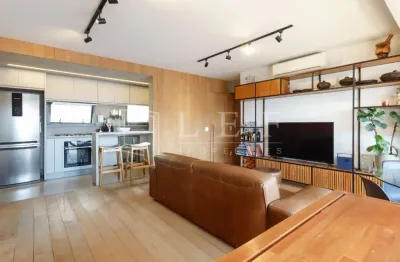 Apartamento com 2 quartos à venda na Rua Havaí, --, Sumaré, São Paulo