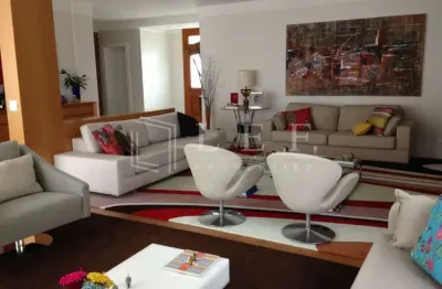 Casa em condomínio fechado com 4 quartos à venda na Rua Evangelina de Toledo Pizza Wodianer, 100, Jardim Cordeiro, São Paulo