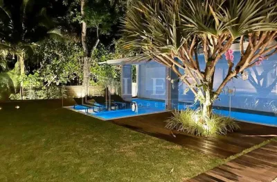 Casa em condomínio fechado com 4 quartos à venda na Rua Bernardino Machado, 503, Granja Julieta, São Paulo