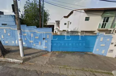 Barracão / Galpão / Depósito para alugar na Rua Batuíra, --, Vila Moraes, São Paulo