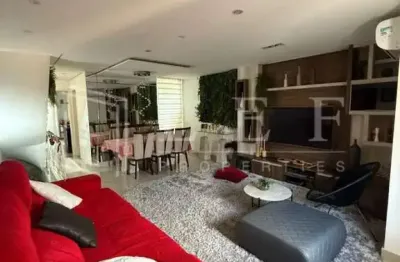 Casa com 3 quartos à venda na Rua Luís Araújo Faria, 44, Jardim Monte Kemel, São Paulo