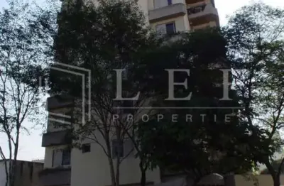 Apartamento com 3 quartos à venda na Rua Guaraiúva, --, Cidade Monções, São Paulo