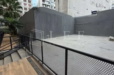 Apartamento com 2 quartos à venda na Avenida Angélica, --, Higienópolis, São Paulo