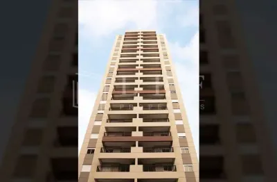 Apartamento com 2 quartos à venda na Rua Itapiru, --, Saúde, São Paulo