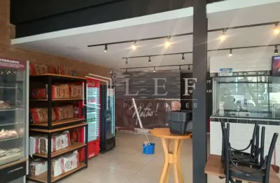 Ponto comercial para alugar na Avenida Pedroso de Morais, --, Pinheiros, São Paulo