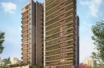 Apartamento com 2 quartos à venda na Praça dos Omaguás, --, Pinheiros, São Paulo