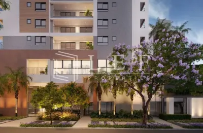 Apartamento com 2 quartos à venda na Rua Doutor Diogo de Faria, --, Vila Clementino, São Paulo