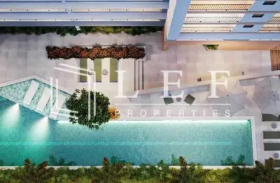 Apartamento com 2 quartos à venda na Rua Doutor Diogo de Faria, --, Vila Clementino, São Paulo