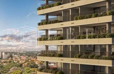 Apartamento com 3 quartos à venda na Rua Pereira Leite, --, Alto de Pinheiros, São Paulo