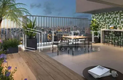 Apartamento com 4 quartos à venda na Rua Tucuna, --, Perdizes, São Paulo