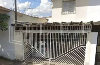 Casa com 3 quartos à venda na Rua Doutor Jesuíno Maciel, --, Campo Belo, São Paulo