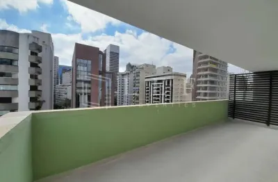 Apartamento com 2 quartos para alugar na Alameda Itu, --, Jardim Paulista, São Paulo