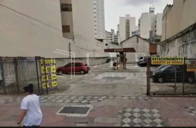 Terreno comercial à venda na Largo Santa Cecília, --, Vila Buarque, São Paulo