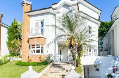 Casa com 4 quartos à venda na Rua Pirandello, --, Brooklin Paulista, São Paulo