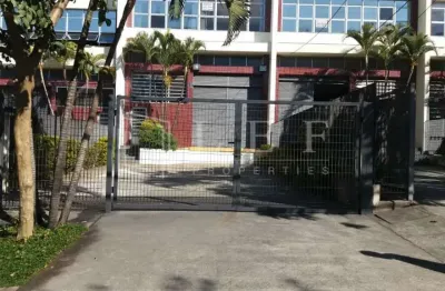 Barracão / Galpão / Depósito para alugar na Alameda Araguaia, --, Alphaville Industrial, Barueri