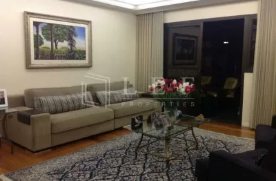 Apartamento com 3 quartos à venda na Rua Itapicuru, --, Perdizes, São Paulo