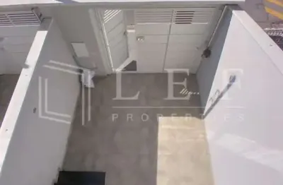 Casa com 3 quartos à venda na Rua Artur Andrade, --, Vila Marari, São Paulo