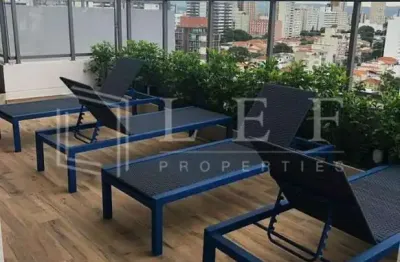 Apartamento com 2 quartos à venda na Rua João Moura, --, Pinheiros, São Paulo