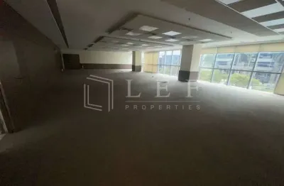 Casa comercial para alugar na Avenida Presidente Juscelino Kubitschek, --, Itaim Bibi, São Paulo