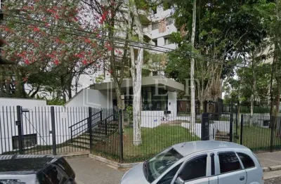 Apartamento com 4 quartos à venda na Rua Barão de Santa Eulália, --, Real Parque, São Paulo