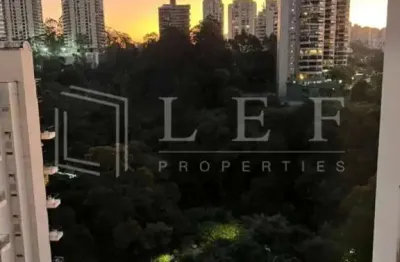 Apartamento com 2 quartos à venda na Rua Ambrizete, --, Jardim Fonte do Morumbi, São Paulo