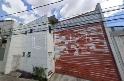 Casa comercial para alugar na Rua Cristóvão de Gouveia, 142, Parque Anhangüera, São Paulo