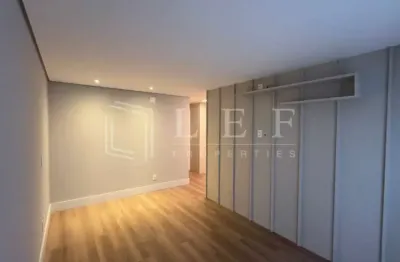 Apartamento com 3 quartos para alugar na Alameda Itu, --, Jardim América, São Paulo